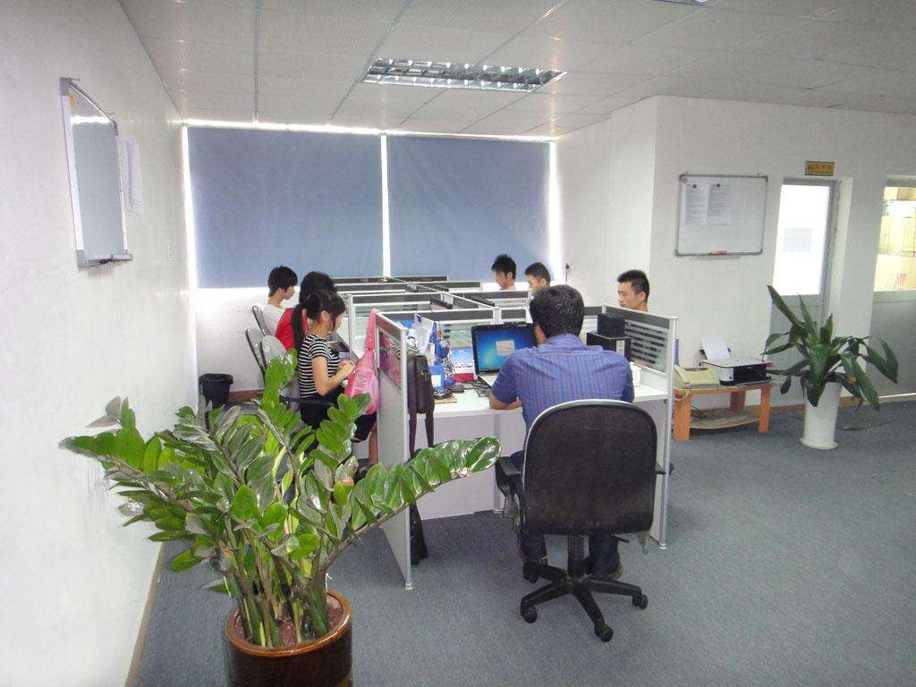 公司简介