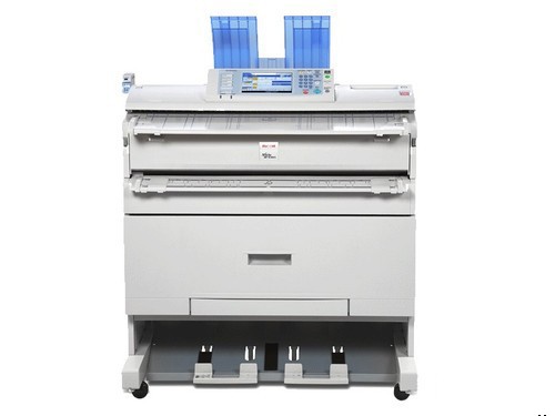 华天理光FW3601工程机武汉仅售136000