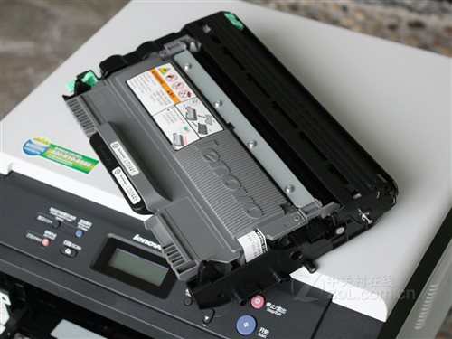 联想M7400高清扫描复印 哈尔滨售1090