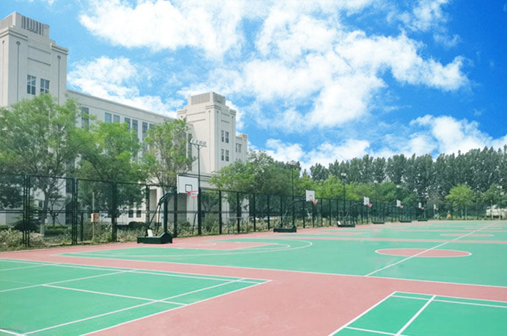体教融合｜彩神体育助力智慧校园体育设施建设
