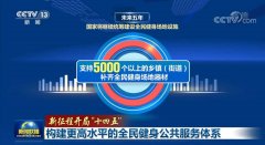 美丽乡村建设｜彩神体育助力构建更高水平的全民健身公共服务体系